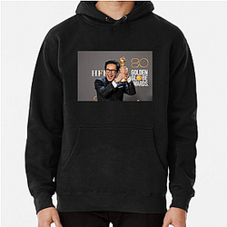 Hollywood Hunk Ke Huy Quan Hoodies