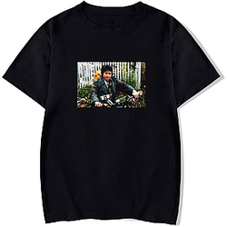 Breakout Star Ke Huy Quan T-Shirts