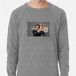 Hollywood Hunk Ke Huy Quan Sweatshirts