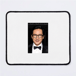 Leading Man Ke Huy Quan Mouse Pads