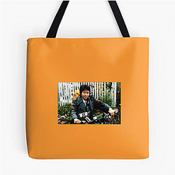 Breakout Star Ke Huy Quan Bags