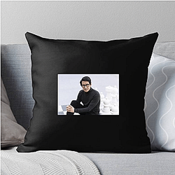 Box Office King Ke Huy Quan Pillows Cover