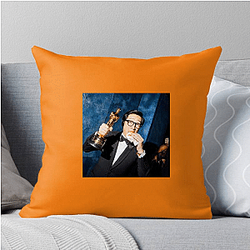 Versatile Actor Ke Huy Quan Pillows Cover