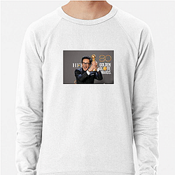 Hollywood Hunk Ke Huy Quan Sweatshirts