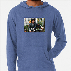 Breakout Star Ke Huy Quan Hoodies