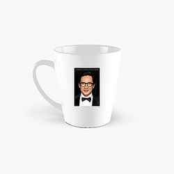 Leading Man Ke Huy Quan Mugs