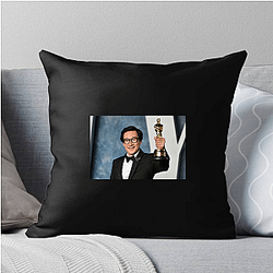 Silver Screen Hero Ke Huy Quan Pillows Cover