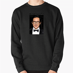Leading Man Ke Huy Quan Sweatshirts