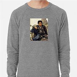 Legendary Actor Ke Huy Quan Sweatshirts