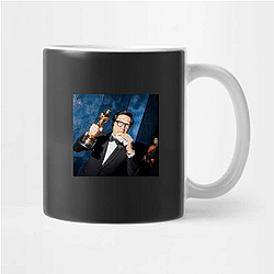 Versatile Actor Ke Huy Quan Mugs