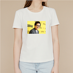 Action Star Ke Huy Quan T-Shirts