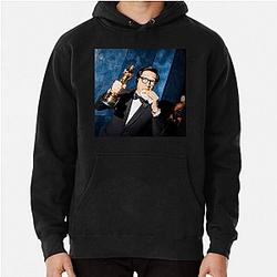 Versatile Actor Ke Huy Quan Hoodies
