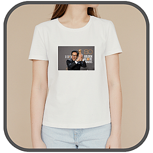 Ke Huy Quan T-Shirts