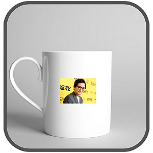 Ke Huy Quan Mugs