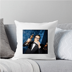 Versatile Actor Ke Huy Quan Pillows Cover