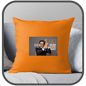 Ke Huy Quan Pillows Cover
