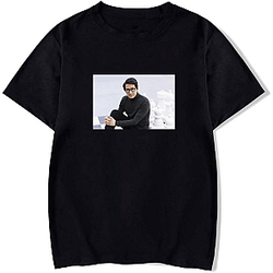 Box Office King Ke Huy Quan T-Shirts