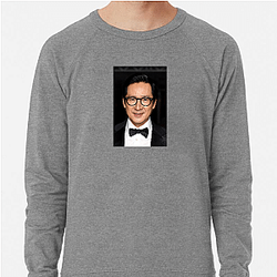 Leading Man Ke Huy Quan Sweatshirts