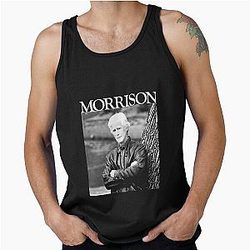 KEITH MORRISON Tank Top