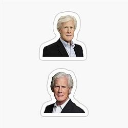Keith Morrison on Dateline