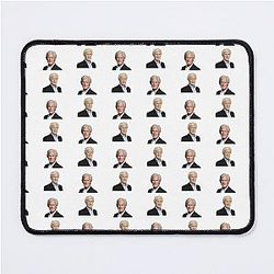 Keith Morrison Dateline Mousepad