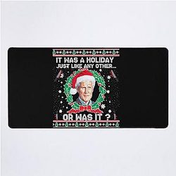 Keith Morrison True Crime Ugly Christmas Sweater Party Sweatshirt True Crime Ugly Sweater Funny Christmas Sweater