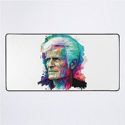 Keith Morrison Desk Mat