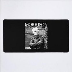 Keith Morrison Desk Mat