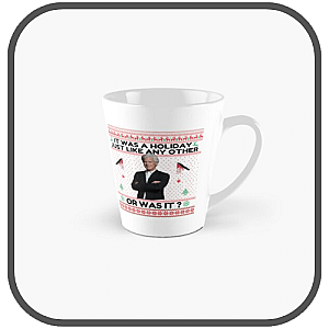 Keith Morrison Mugs