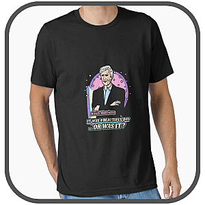 Keith Morrison T-Shirts