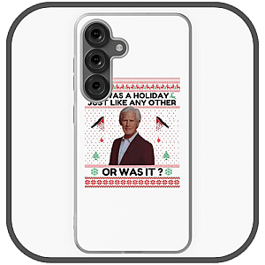 Keith Morrison Cases