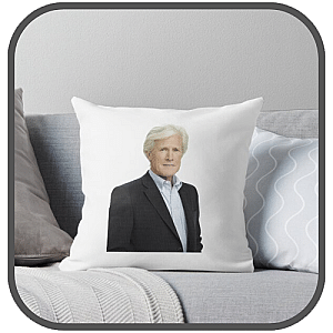 Keith Morrison Pillows Cover