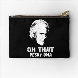 Keith Morrison Zipper Pouch