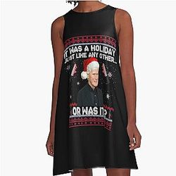 Keith Morrison True Crime Ugly Christmas Sweater Party Sweater True Crime Ugly Sweater Funny Christmas Sweater