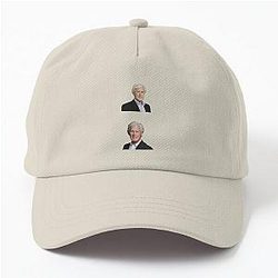 Keith Morrison Dateline Dad Hat