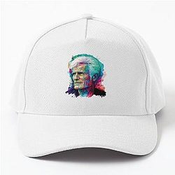 Keith Morrison Baseball Cap