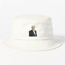 Keith Morrison Bucket Hat