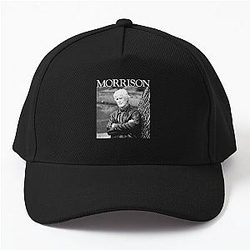 KEITH MORRISON Baseball Cap