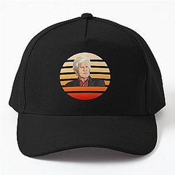 Keith Morrison Celebrate the Legend Baseball Cap
