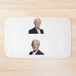 Keith Morrison Dateline Bath Mat