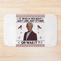 Keith Morrison Christmas Sweater True Crime Ugly Christmas Sweater Party Sweatshirt True Crime Funny Christmas Sweater