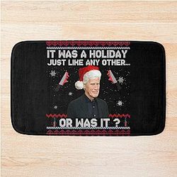 Keith Morrison True Crime Ugly Christmas Sweater Party Sweatshirt True Crime Ugly Sweater Funny Christmas Sweater