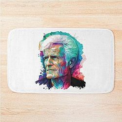 Keith Morrison Bath Mat