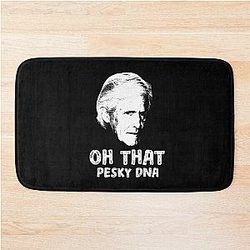 Keith Morrison Bath Mat