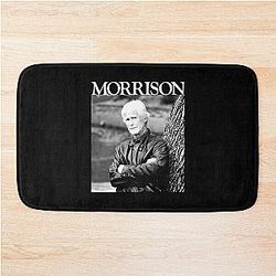 Keith Morrison 8 Bath Mat