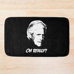 Keith Oh Really Keith Morrison Bath Mat