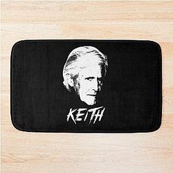 Killer Keith Morrison Beautiful Day Bath Mat