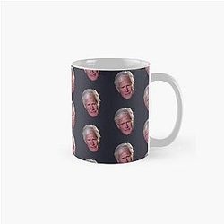 Keith Morrison Classic Mug