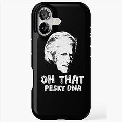 Keith Morrison iPhone Tough Case