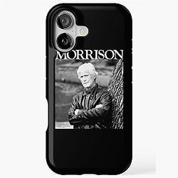 KEITH MORRISON iPhone Tough Case